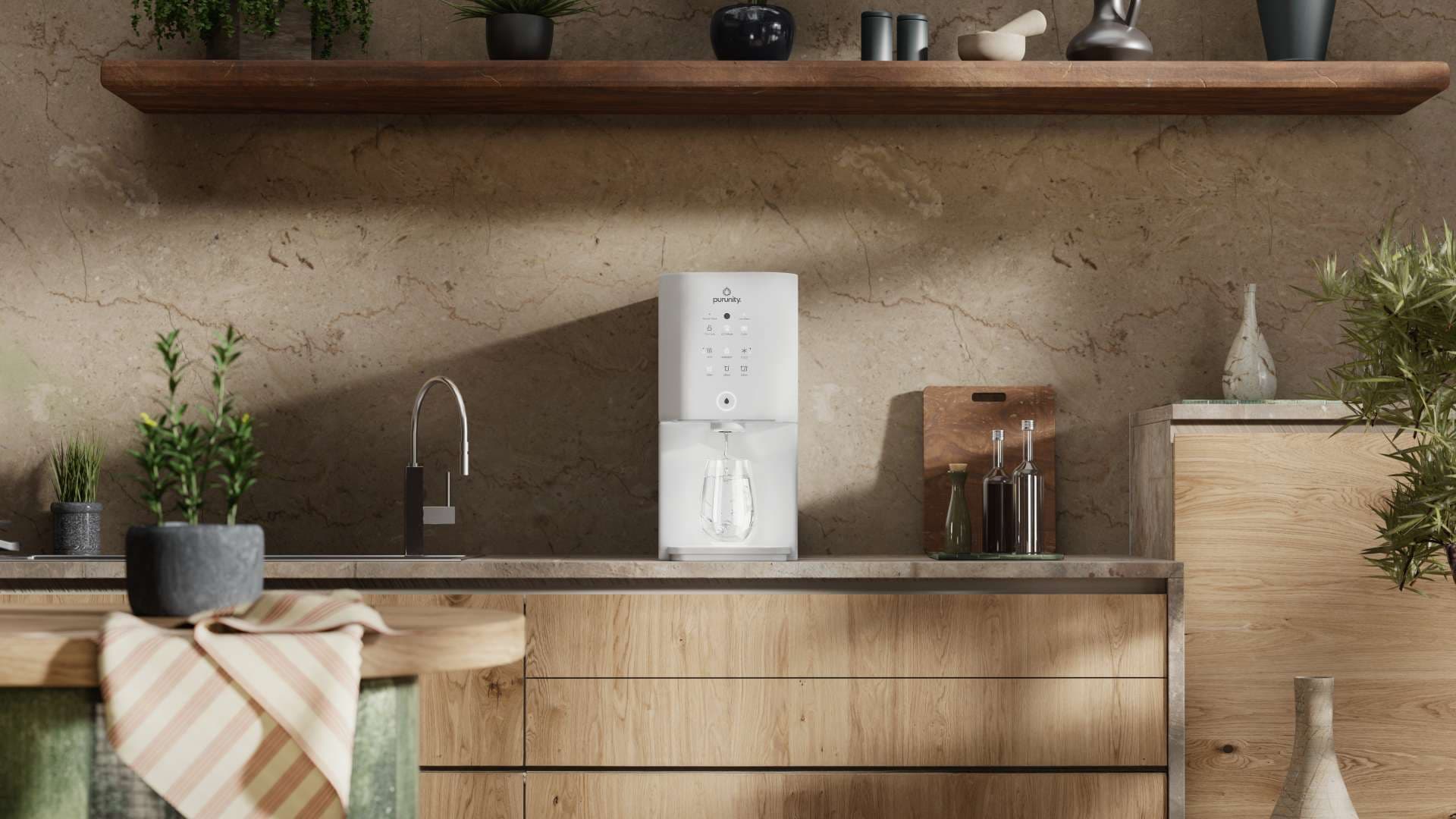 Aqualis Plus 3D