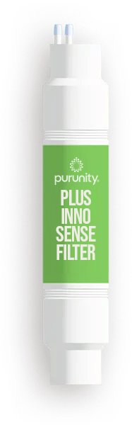 Plus Inno-Sense filter