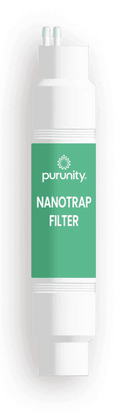 Nano Trap Filter