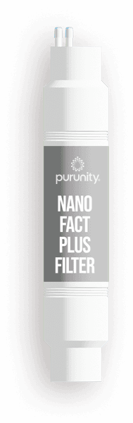 Nano Fact filter