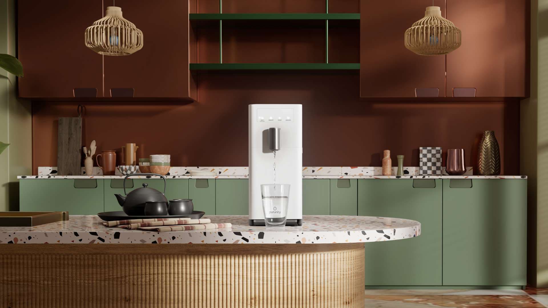 Aqualis Plus 3D