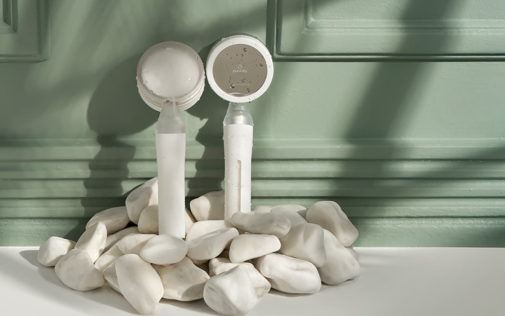 SLEEK DESIGN SMART FILTRATION