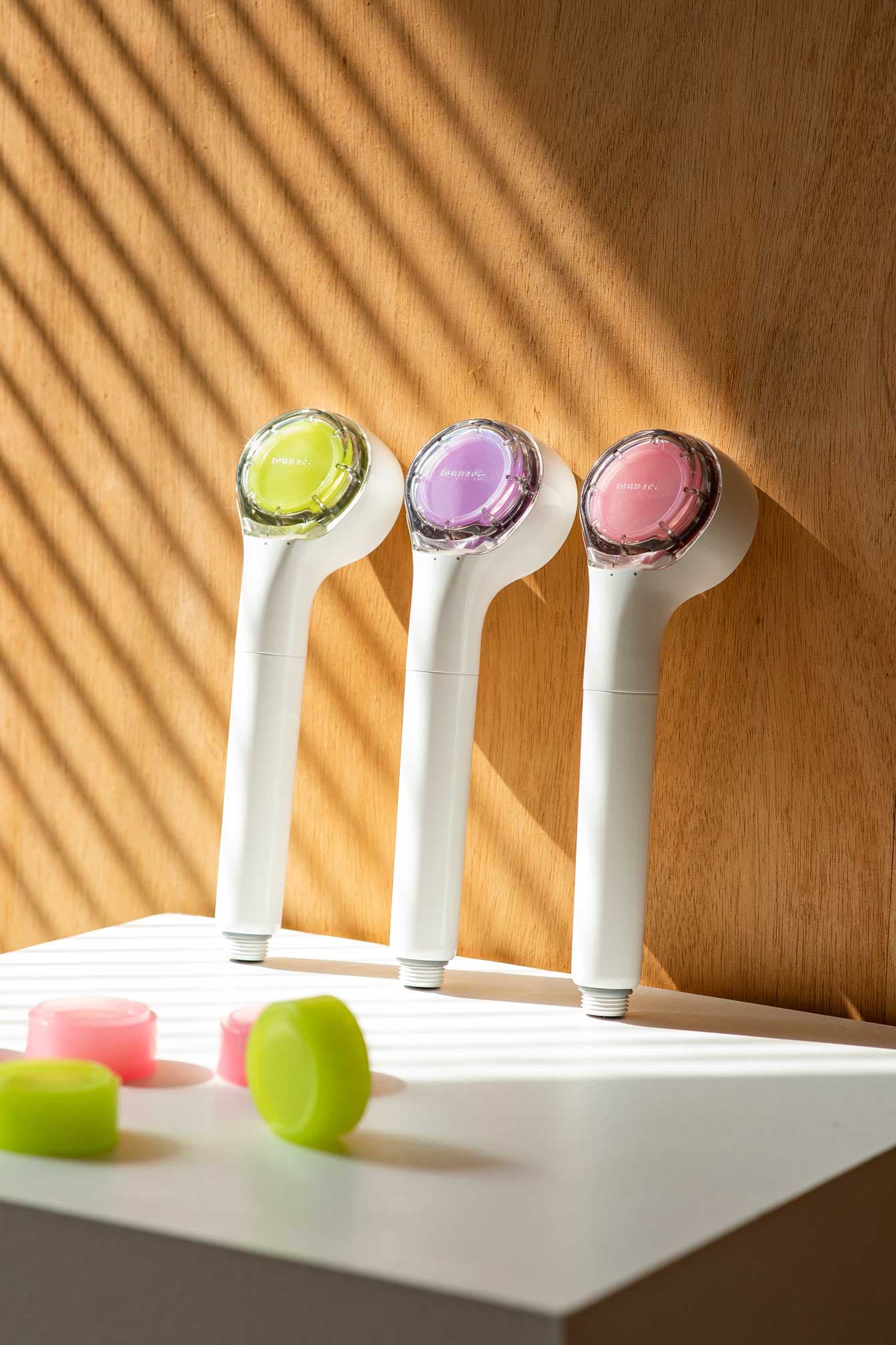 Personalized aromatherapies