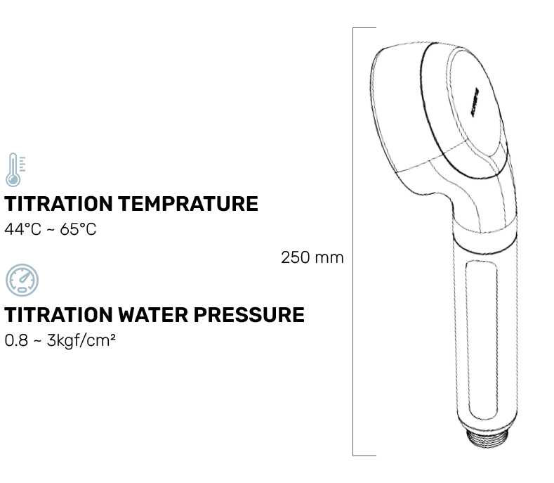 Product specifications and certifications