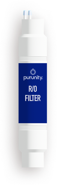 R/O filter