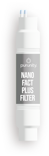 Nano Fact filter