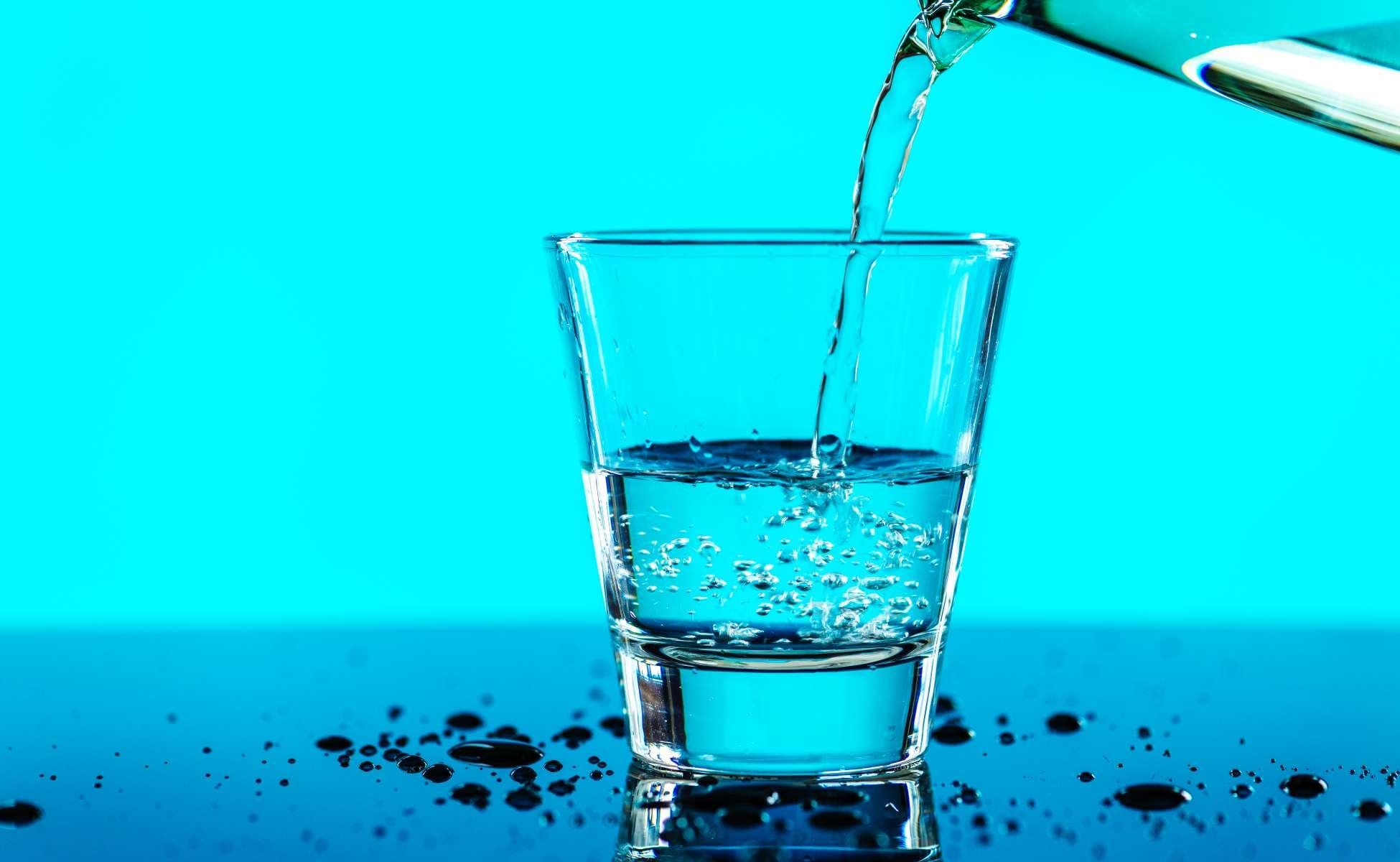 Unveiling the Mysteries of Hard Water: Its Science