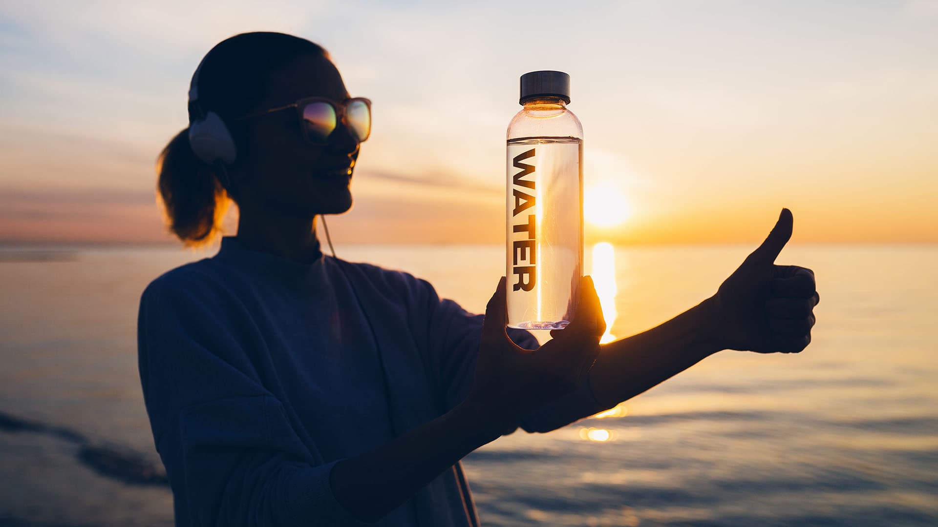 Is the Role of Water Important in Sports Nutrition? Image