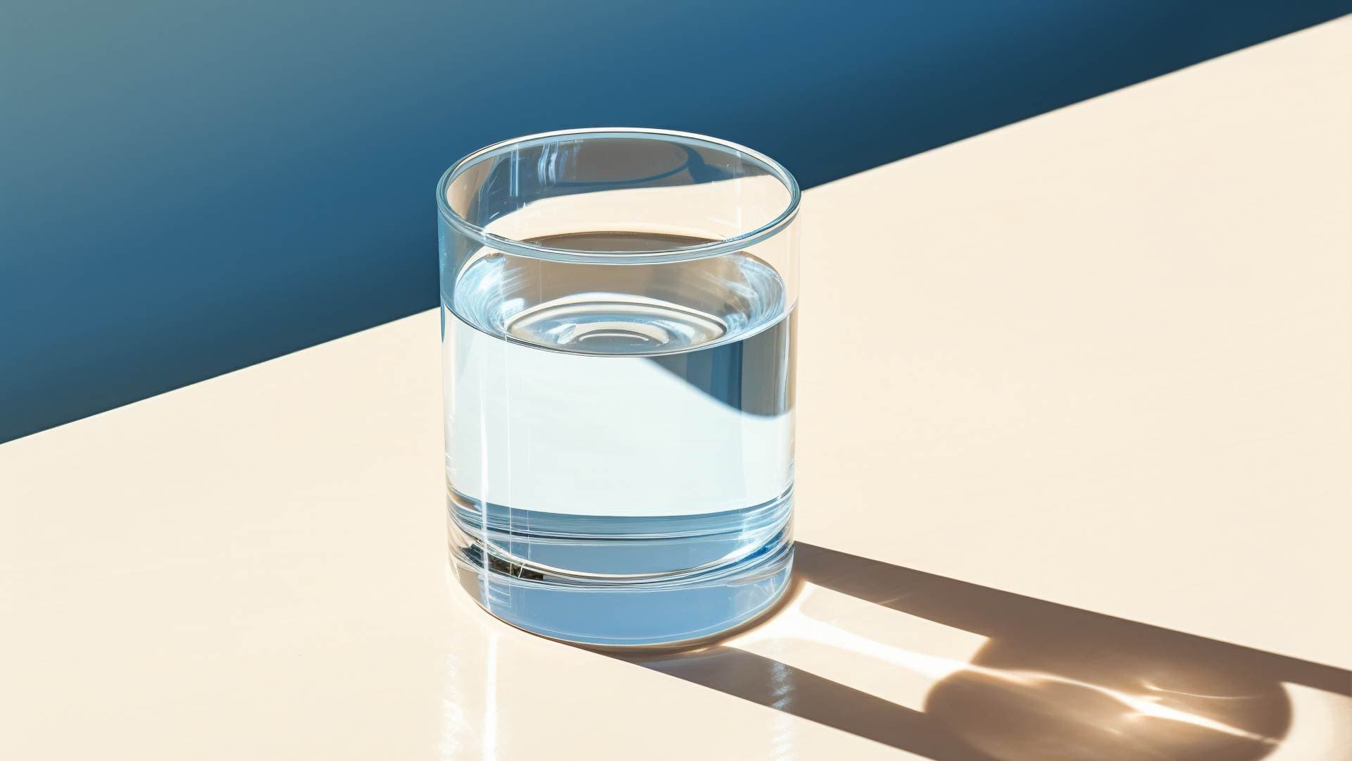 Distilled vs Purified Water: Clarifying the Confusion for Optimal Hydration Image