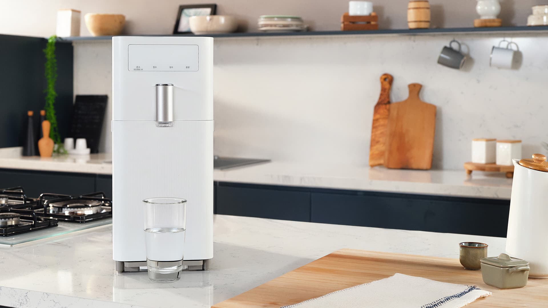 Guide to Choosing the Right Water Purifier for Your Home Image