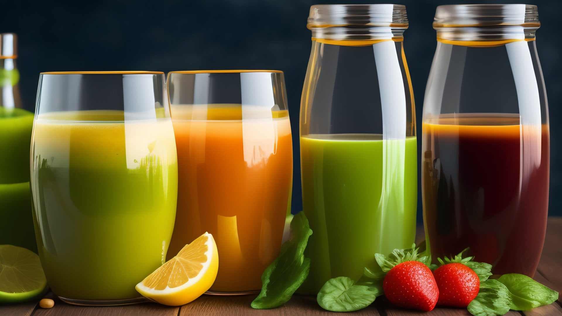 What is Detox, and What Does It Do?