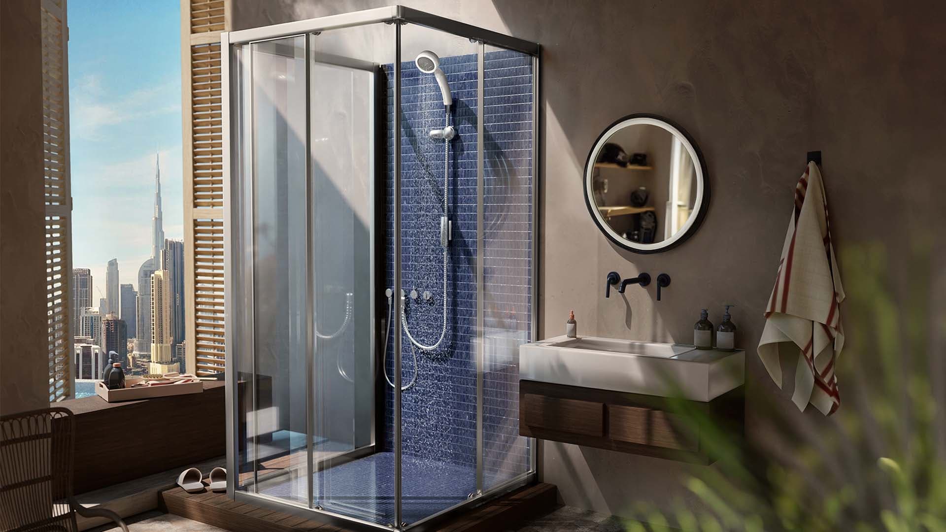 How Purunity Palma Tackles Dubai’s Chlorine‑Heavy and Hard Water Image