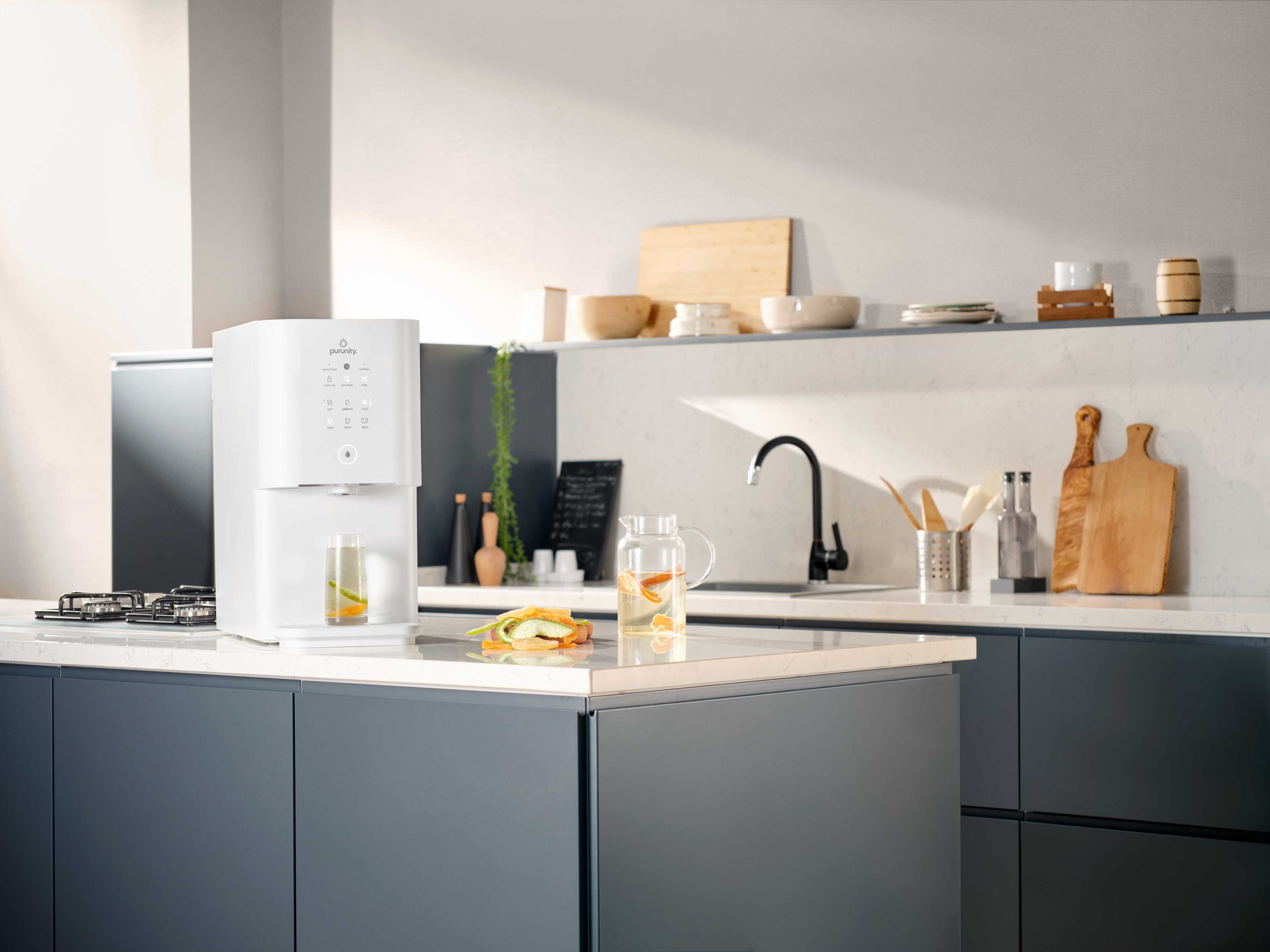 Selecting the Best Water Purifier in Dubai Image