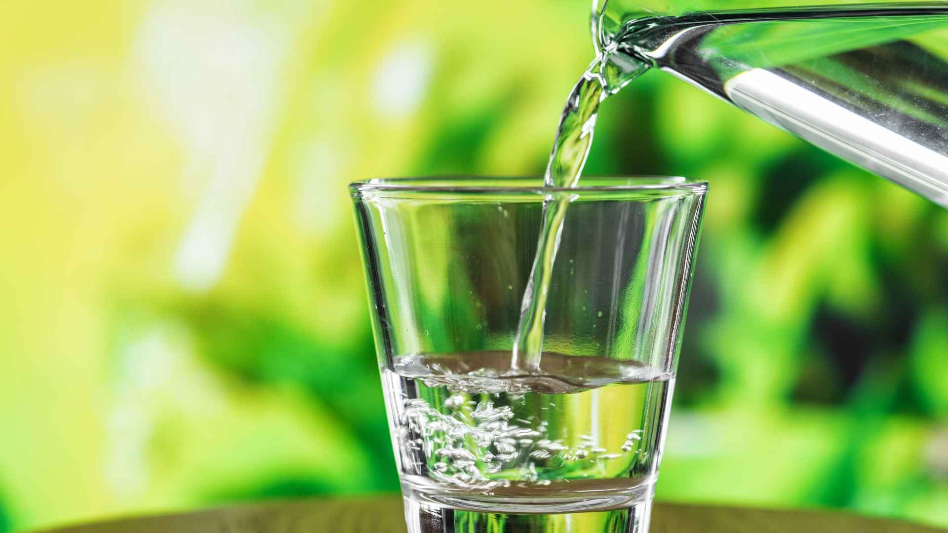 The Benefits of Water Fasting: Detox, Weight Loss, and More Image