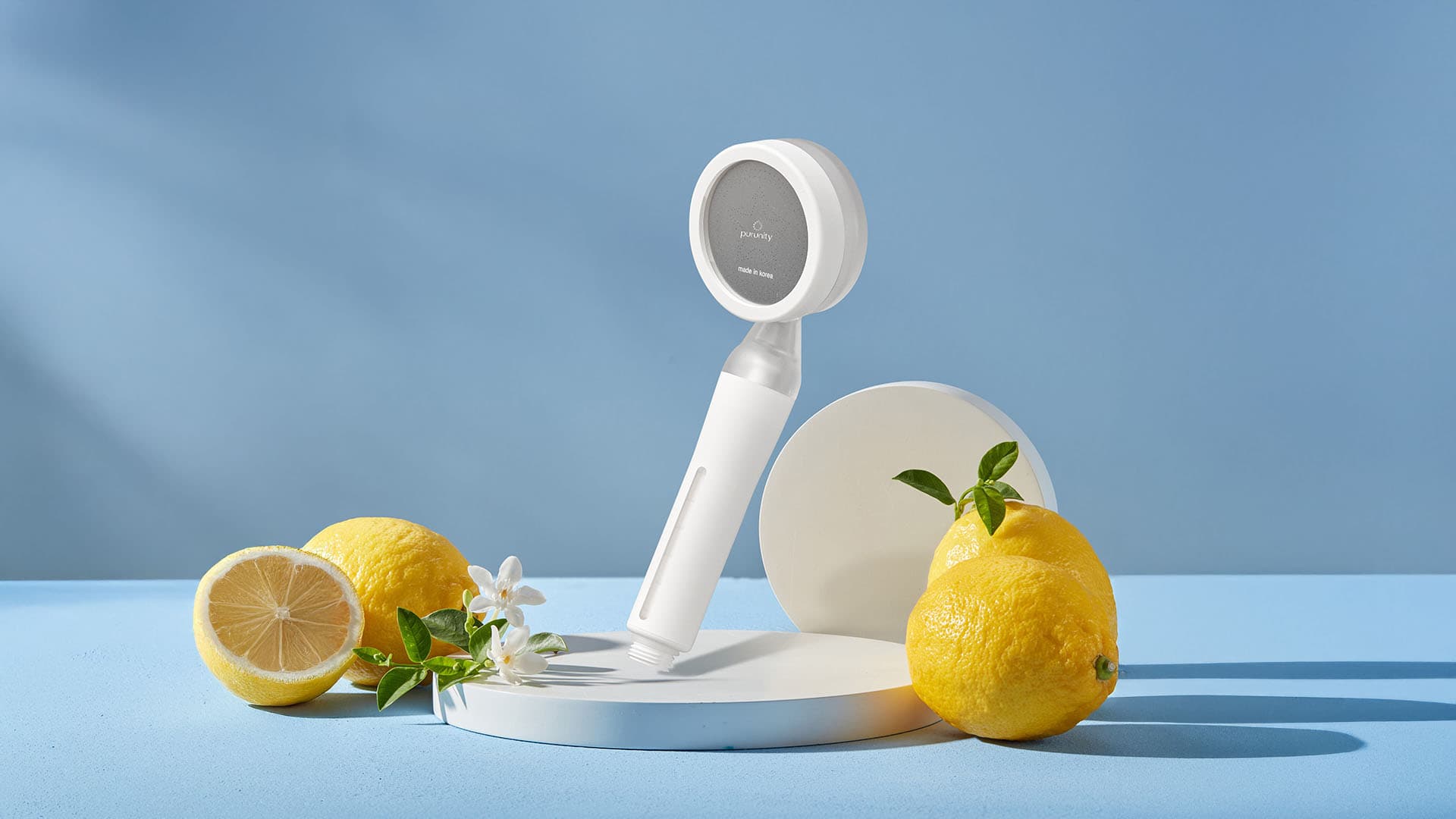 Why UAE Residents Need a Shower Filter for Skin and Hair Health Image