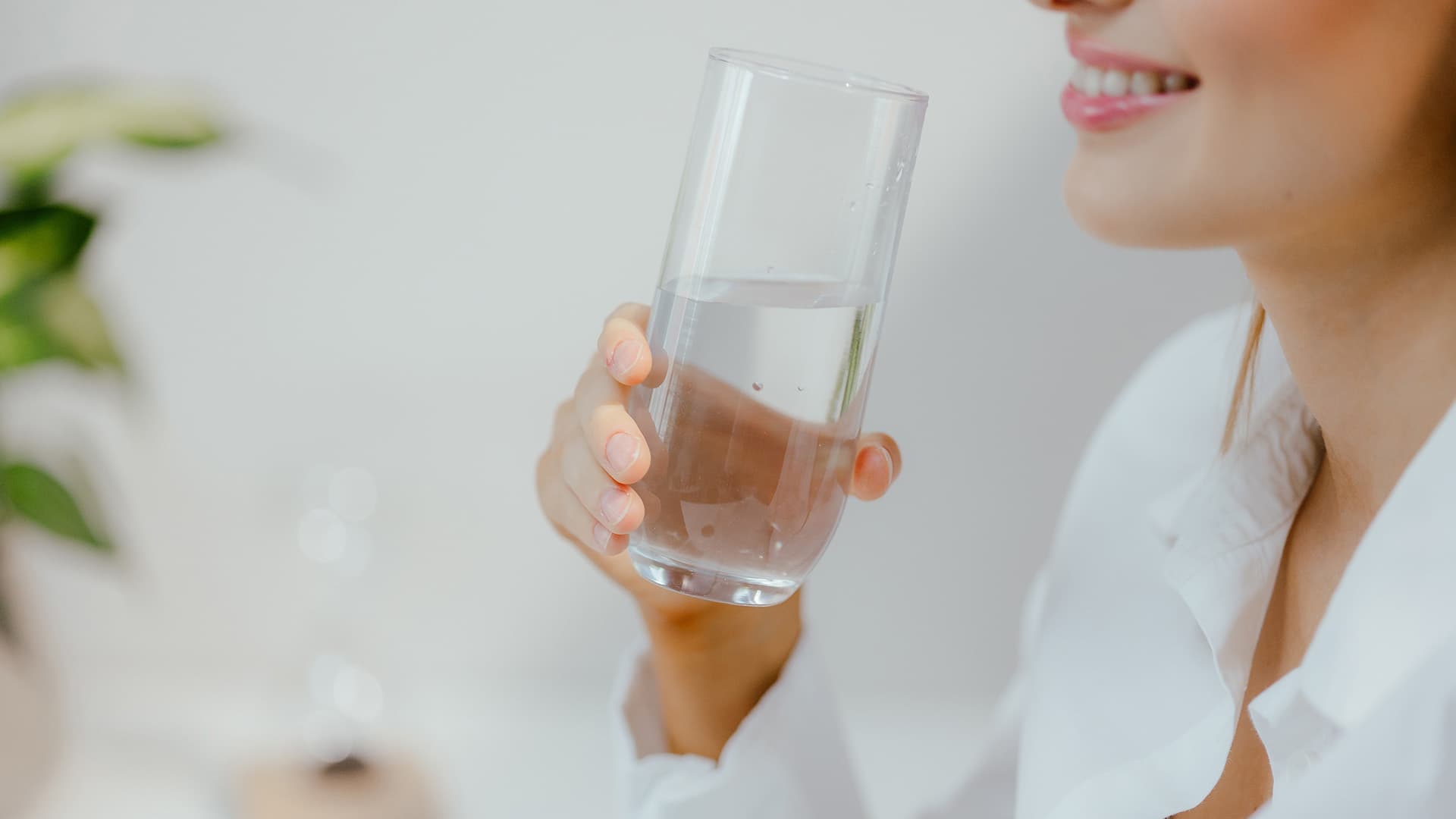 What is Hydration and Dehydration?