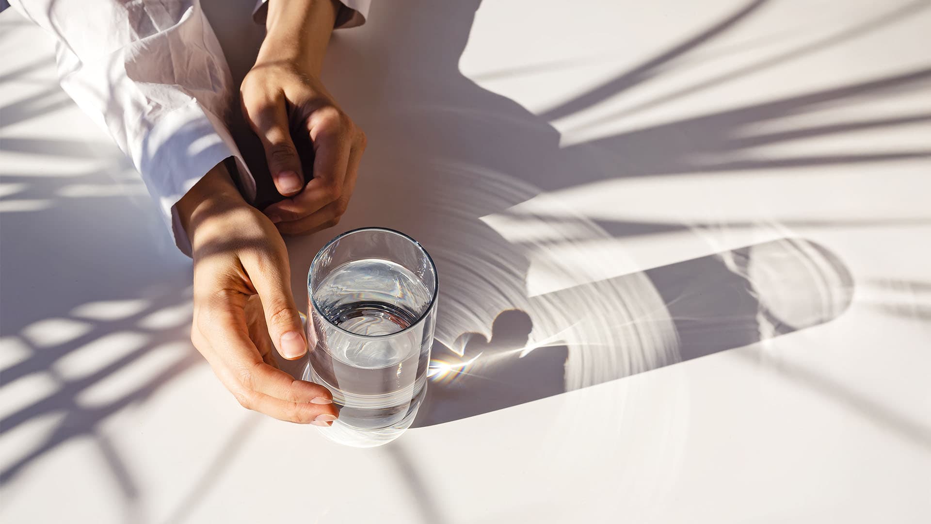 How Much Water Do You Need to Drink Everyday?