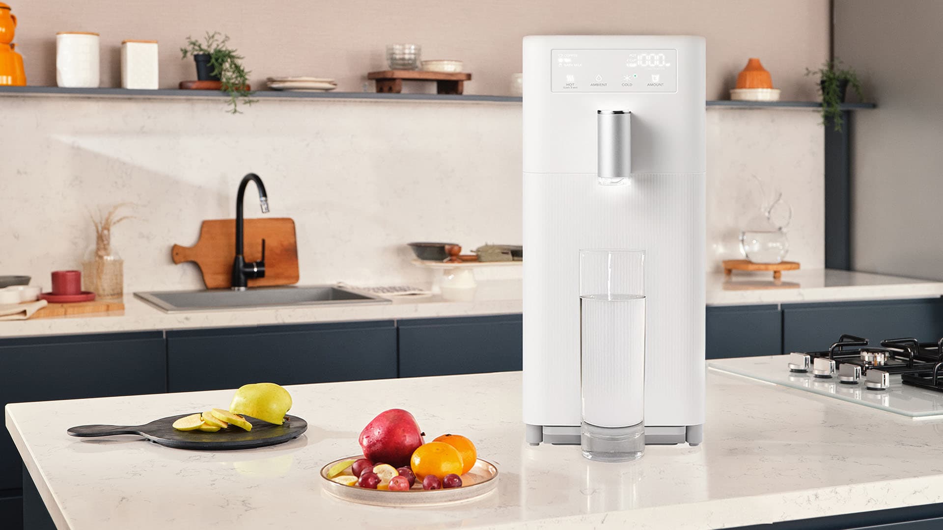 Can You Use Dubai Tap Water for Cooking? A Healthy Guide for UAE Kitchens Image