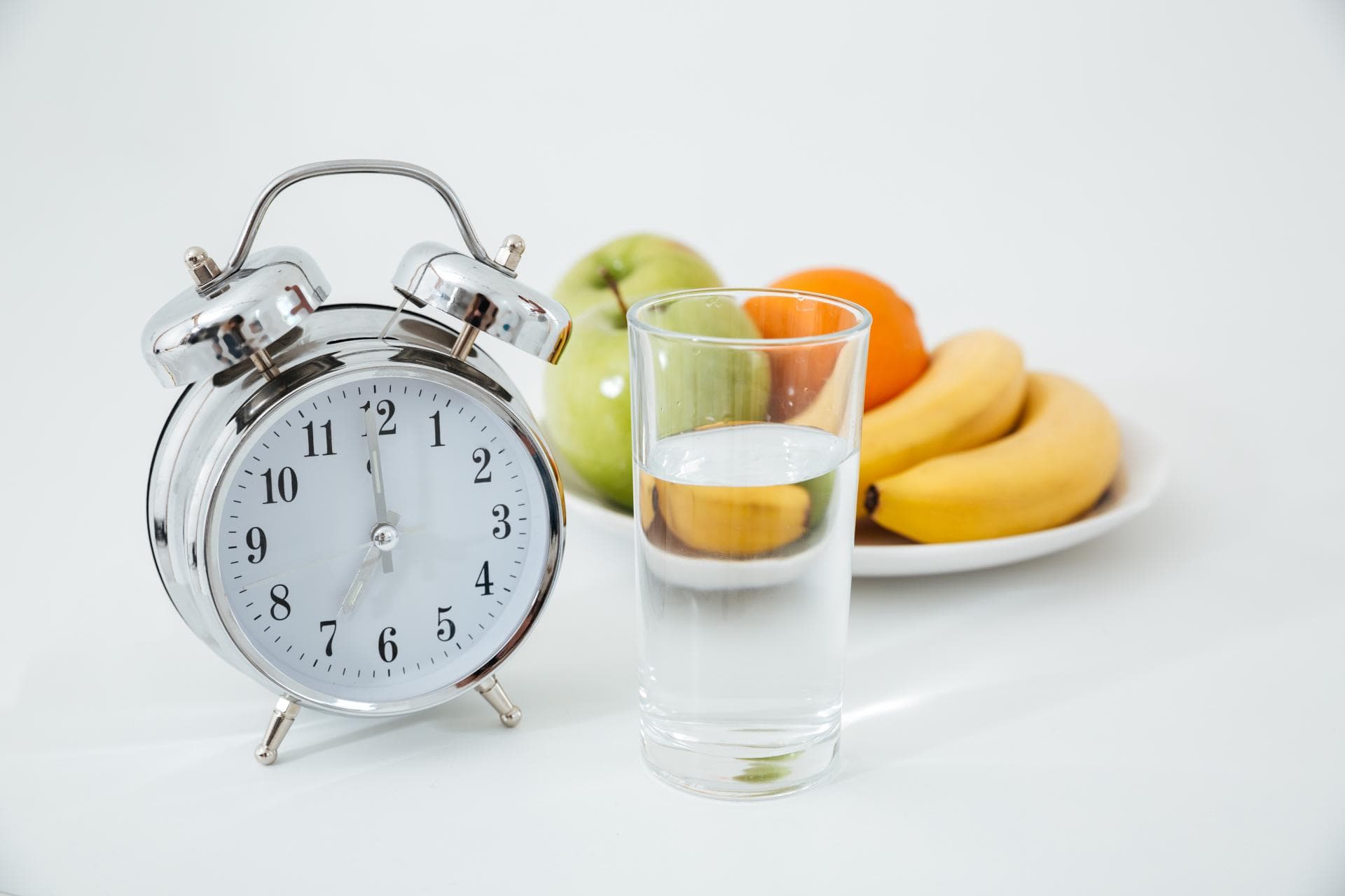 A Beginner’s Guide to Intermittent Fasting