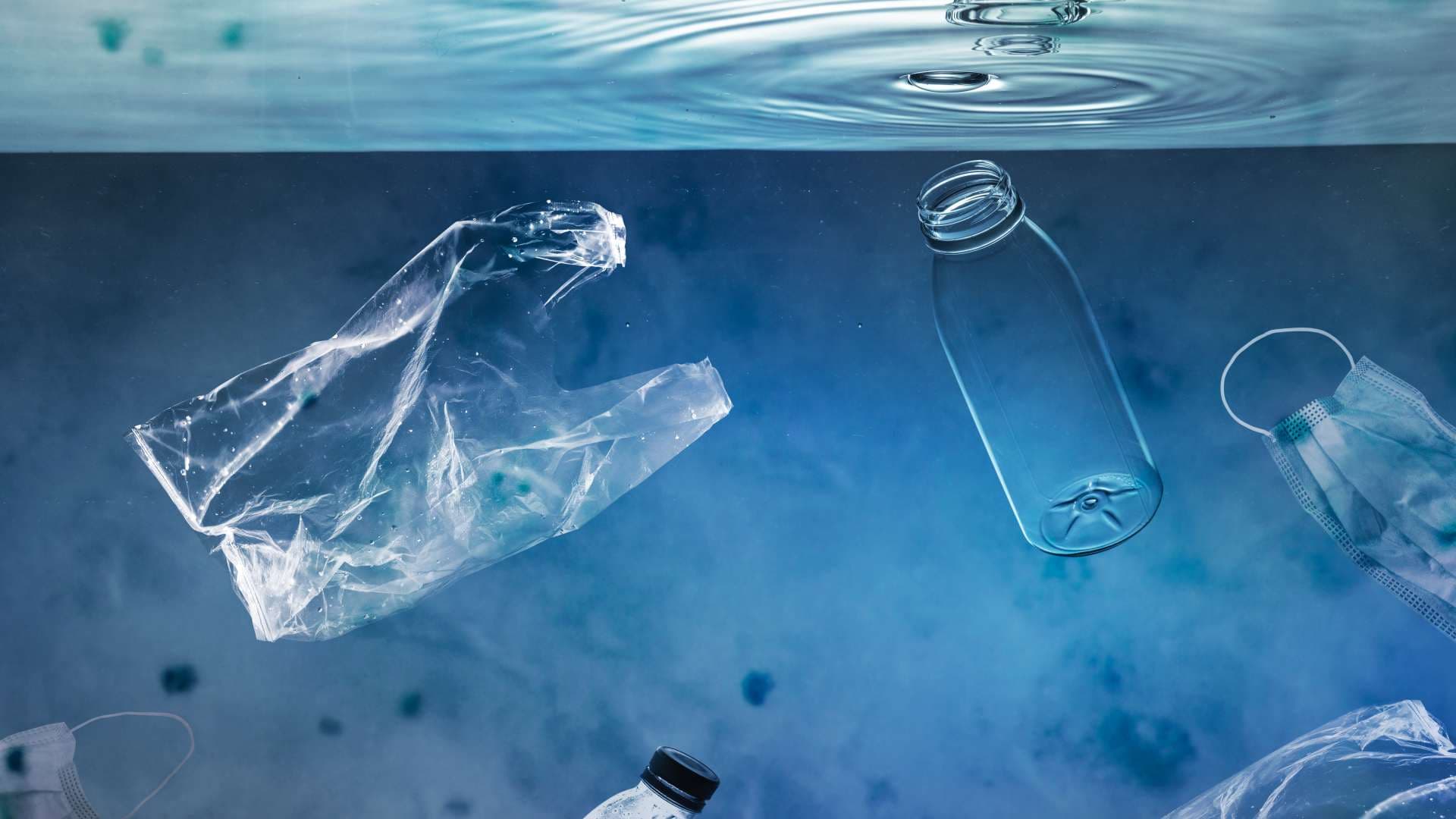 Microplastics in Water: Unveiling the Invisible Pollution